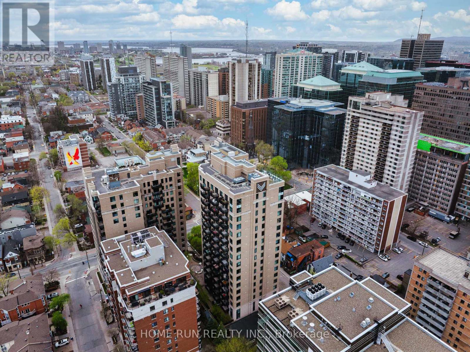 Photo 20 of 708 245 Kent Street, Ottawa ON
