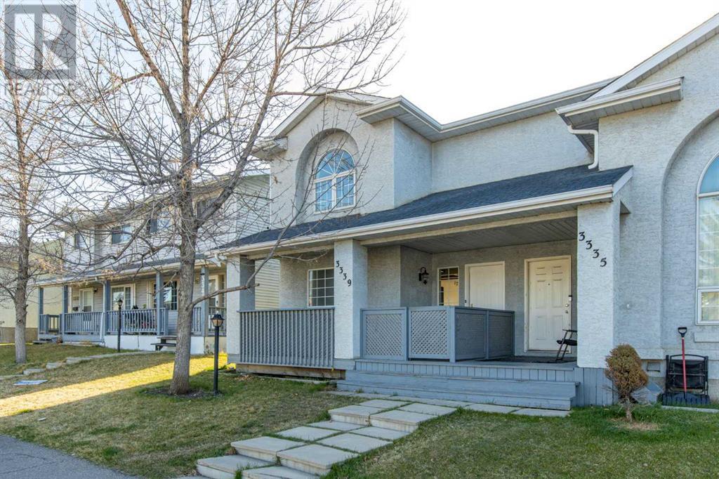 3339 Catalina Boulevard NE, Calgary, Alberta