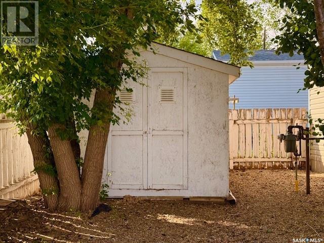 Single Family House Mobile Home for Sale in  Prairie Sun COURT Swift Current 