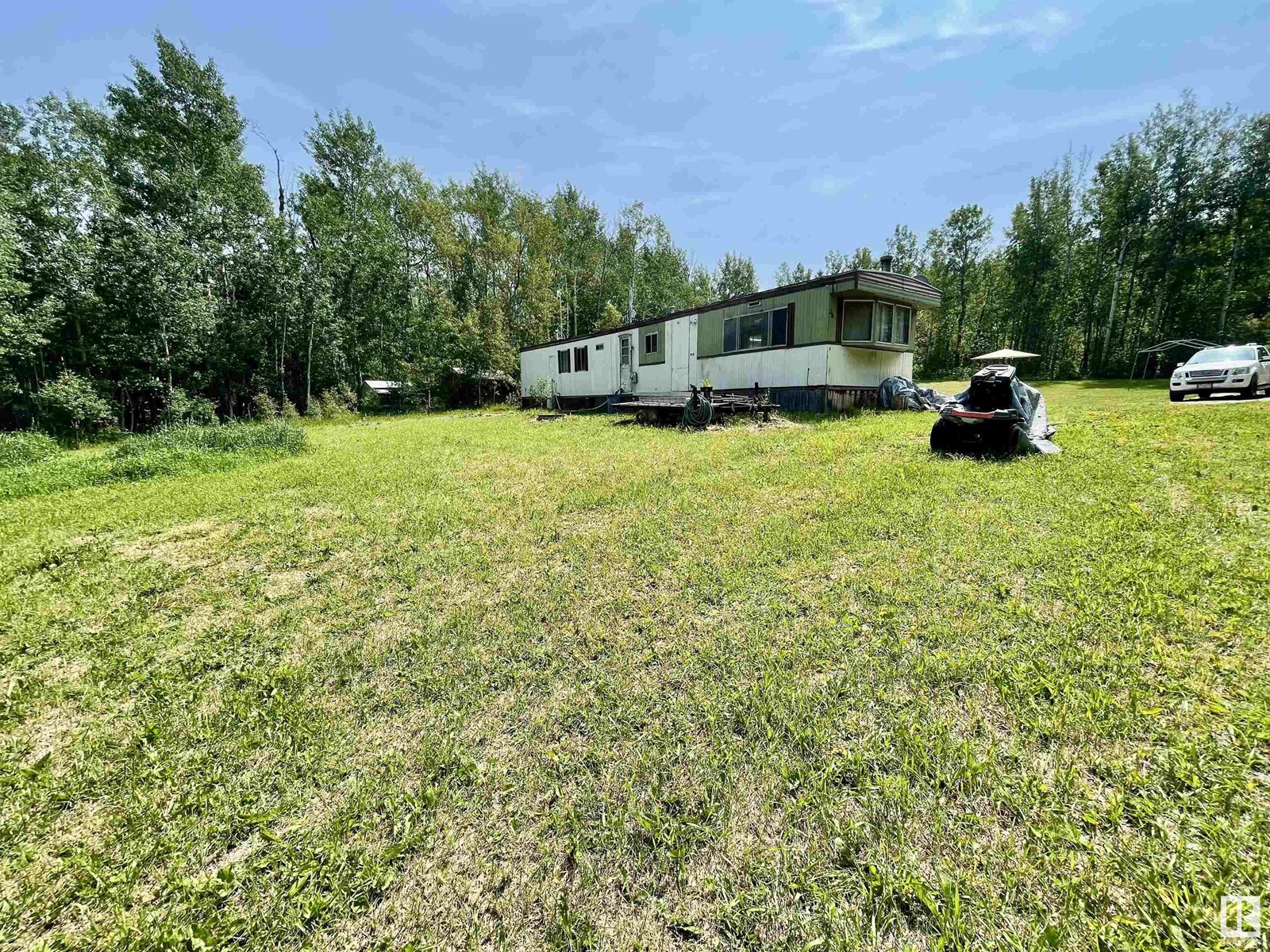 Photo 6 of 6 453041 Hwy 771, Rural Wetaskiwin County AB