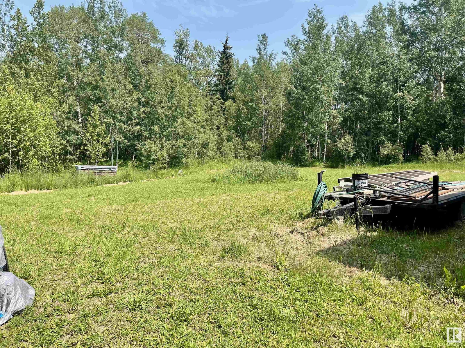 Photo 1 of 6 453041 Hwy 771, Rural Wetaskiwin County AB