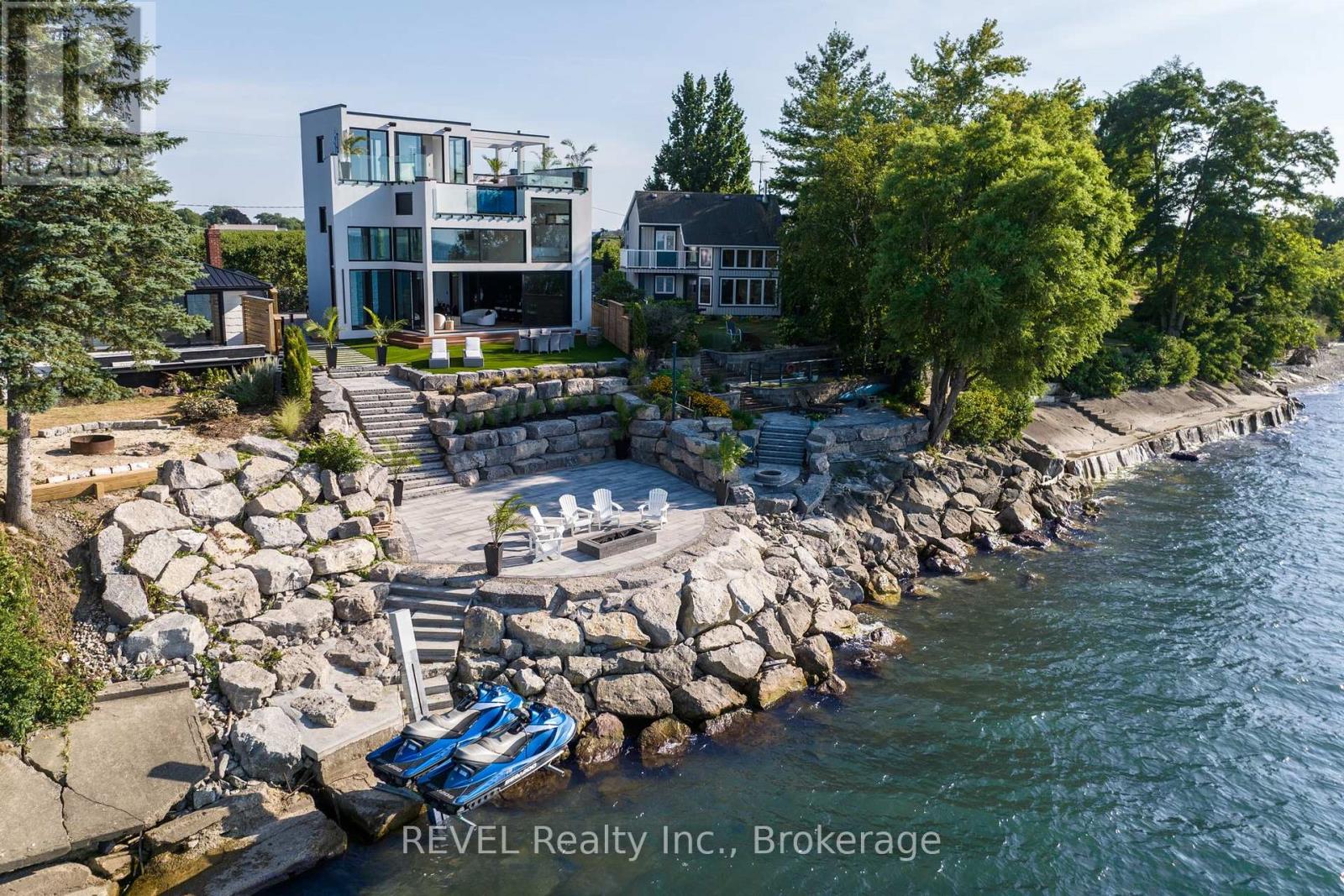 Photo 35 of 6 Firelane 11 A Street, Niagaraonthelake ON