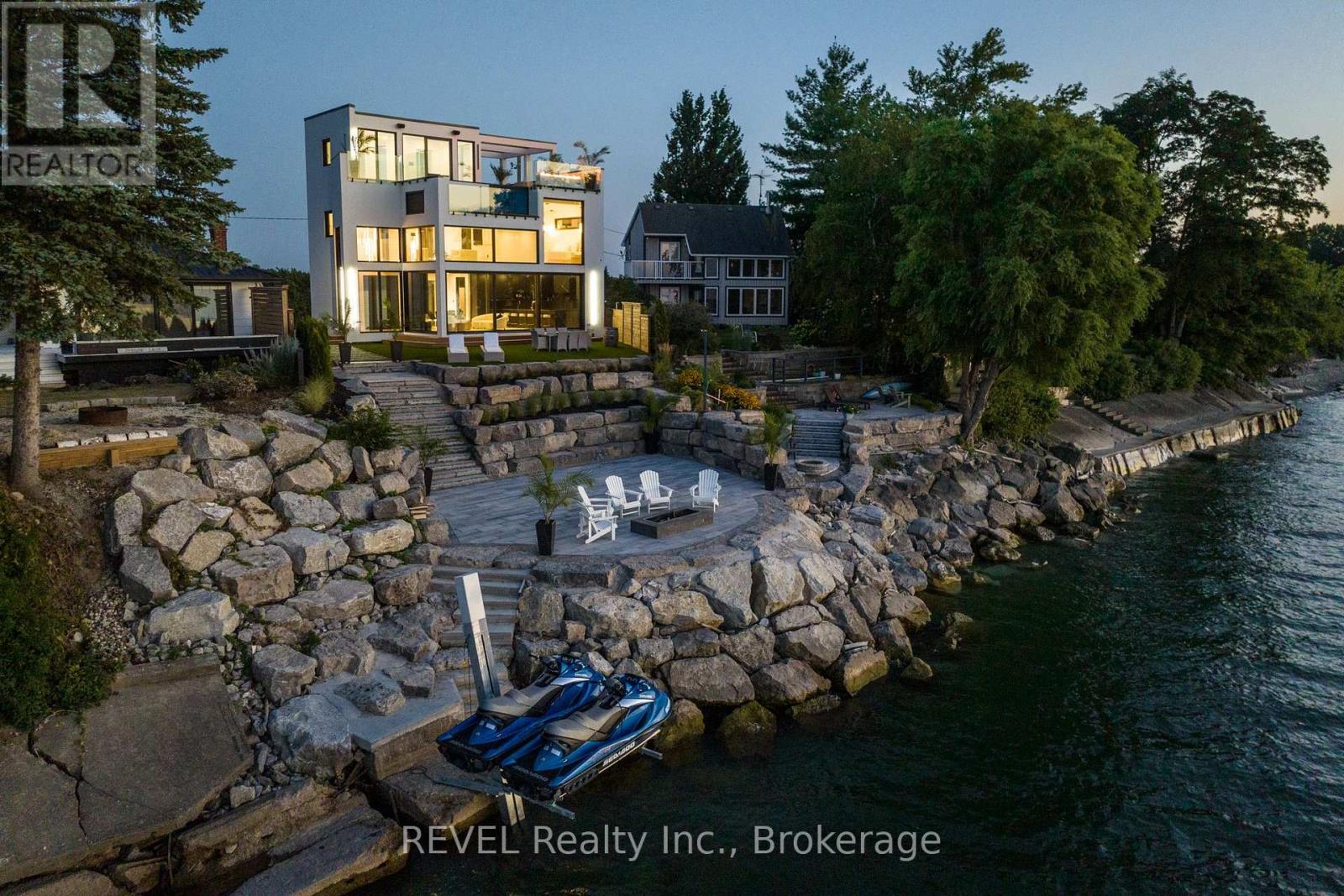 Photo 25 of 6 Firelane 11 A Street, Niagaraonthelake ON