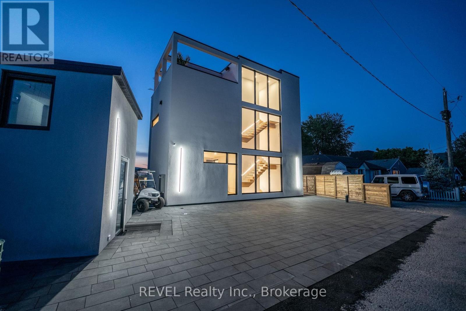 Photo 17 of 6 Firelane 11 A Street, Niagaraonthelake ON