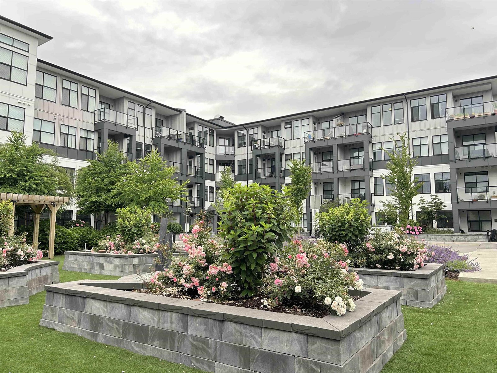 Photo 28 of 209 2120 Gladwin Road, Abbotsford BC