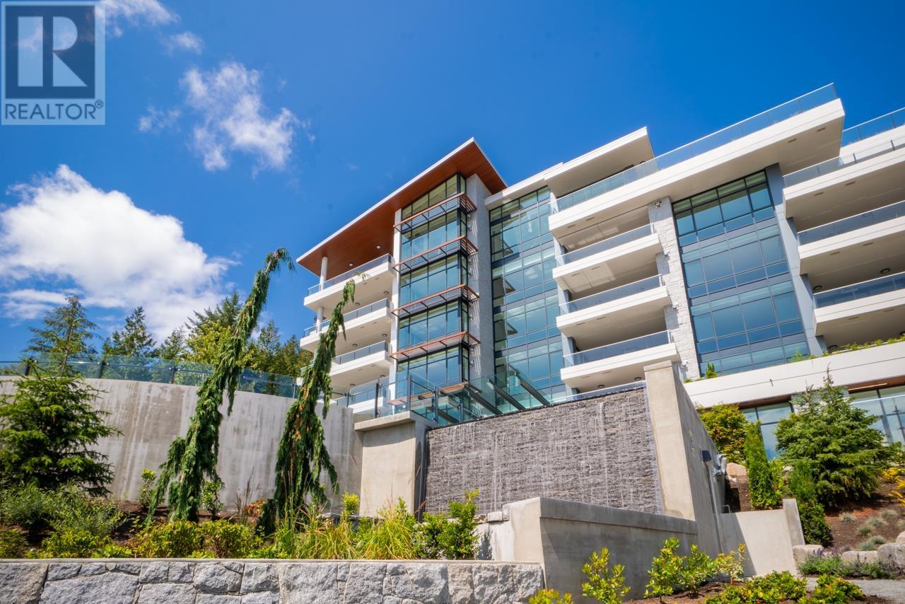 302 2958 BURFIELD PLACE, West Vancouver