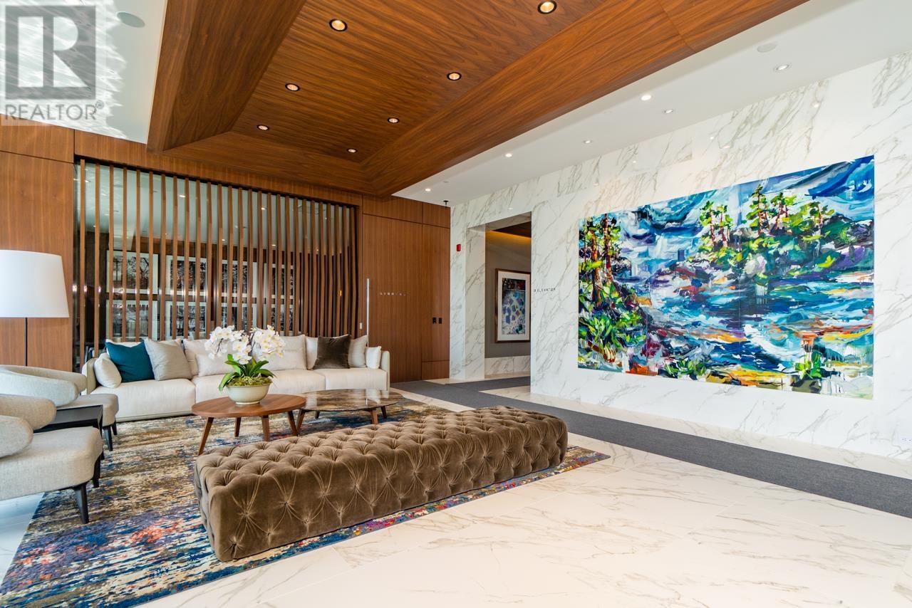 302 2958 BURFIELD PLACE, West Vancouver