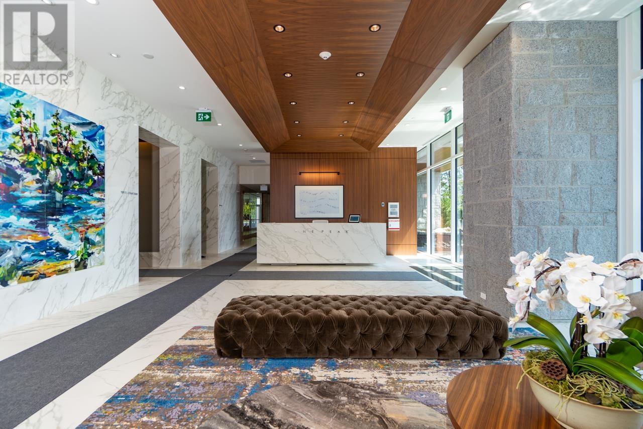 302 2958 BURFIELD PLACE, West Vancouver