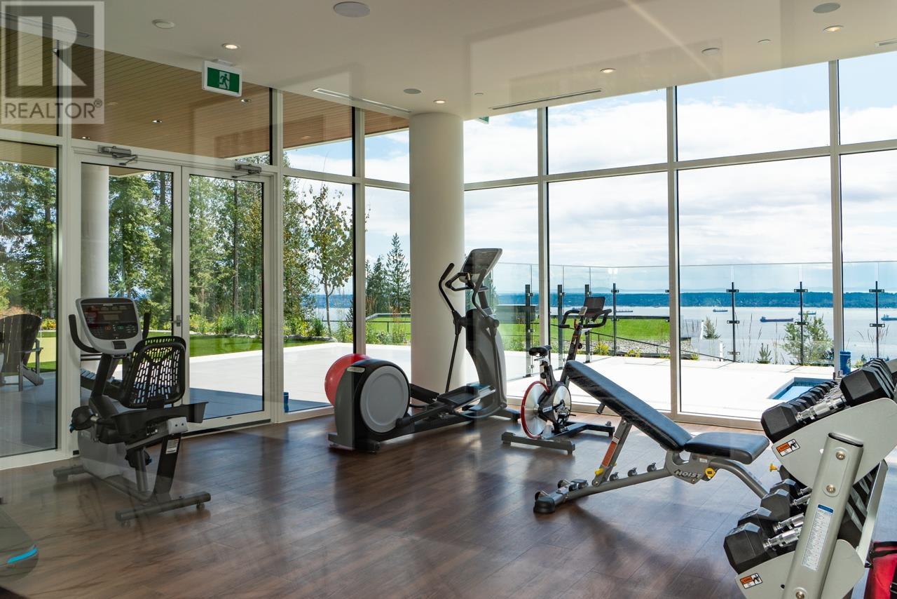 302 2958 BURFIELD PLACE, West Vancouver