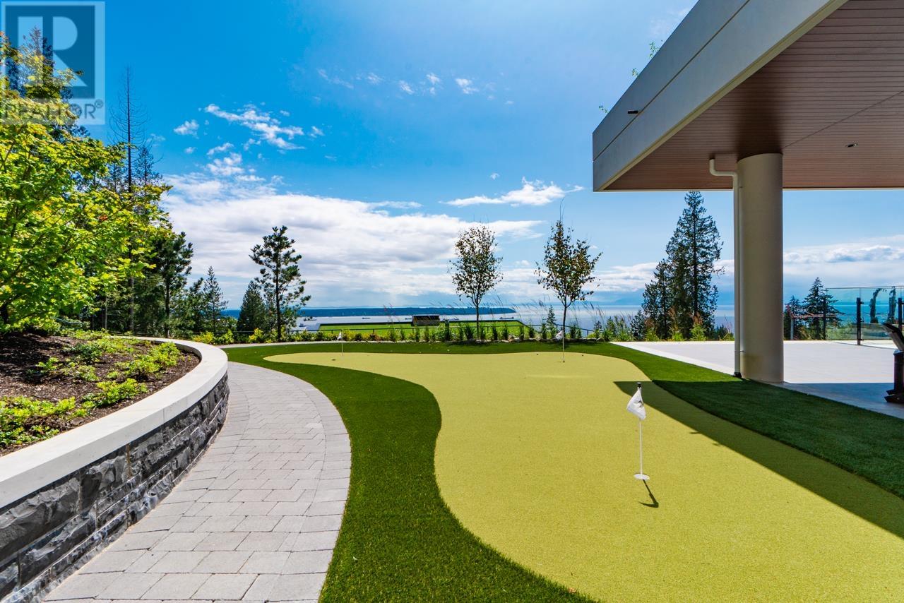 302 2958 BURFIELD PLACE, West Vancouver