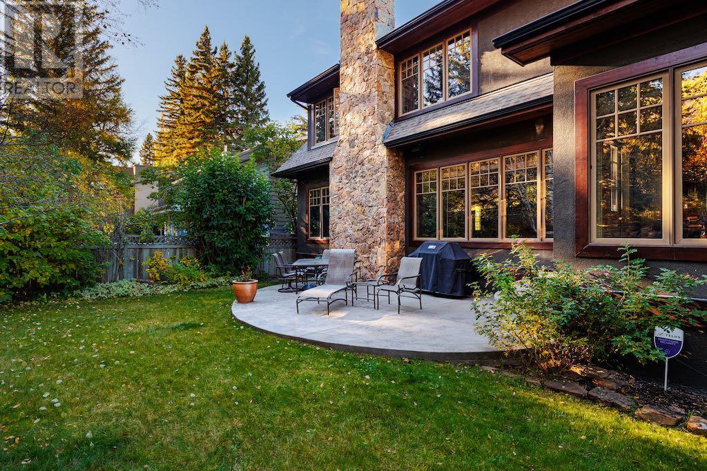 Single Family House for Sale in  Lansdowne Avenue SW Elbow Park Calgary 