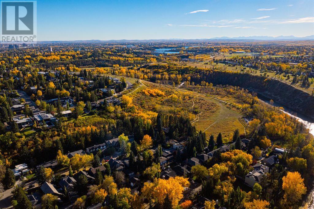 Single Family House for Sale in  Lansdowne Avenue SW Elbow Park Calgary 
