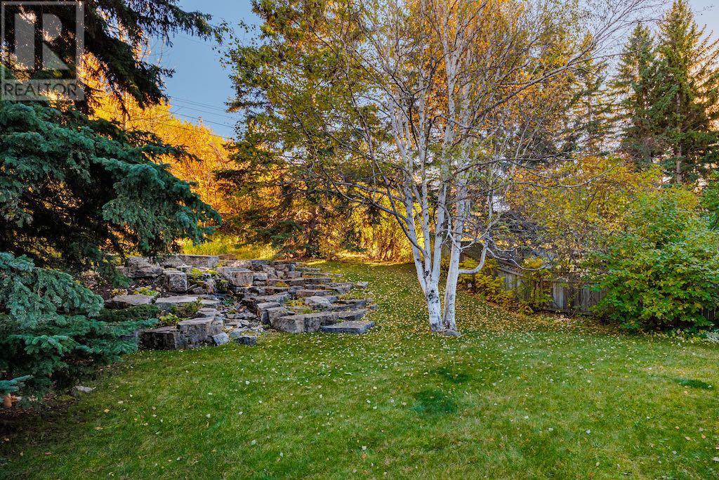 Single Family House for Sale in  Lansdowne Avenue SW Elbow Park Calgary 
