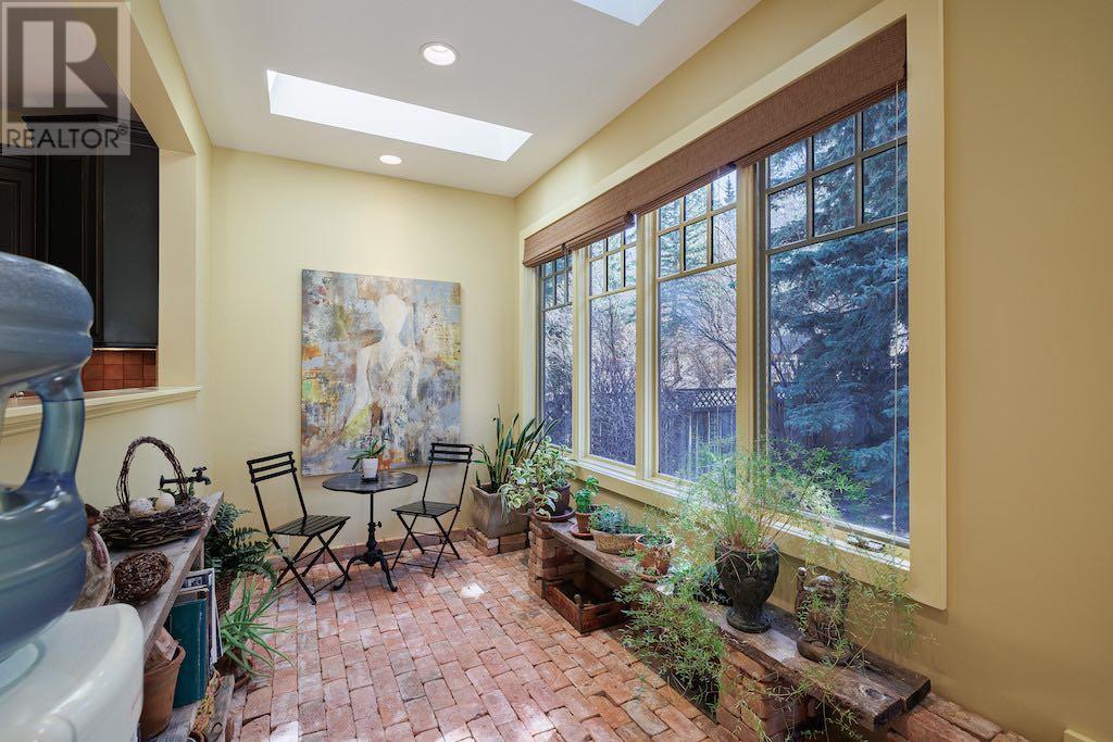 Single Family House for Sale in  Lansdowne Avenue SW Elbow Park Calgary 