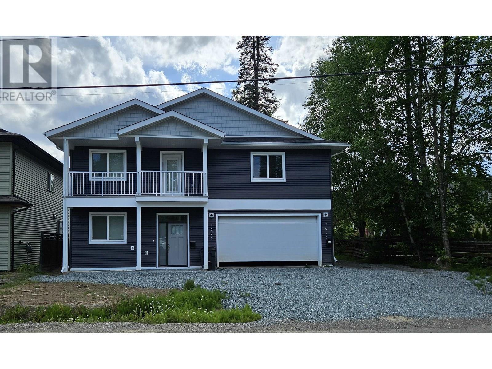 Photo 20 of 7021 Kennedy Crescent, Prince George BC