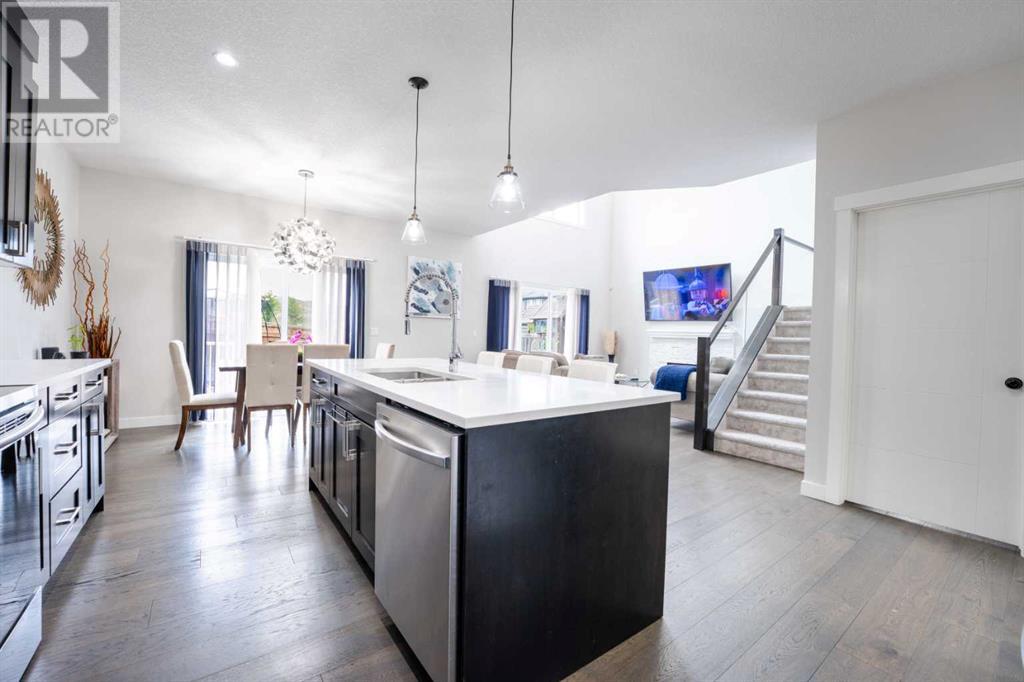 Single Family House for Sale in  Sherview Grove NW Sherwood Calgary 