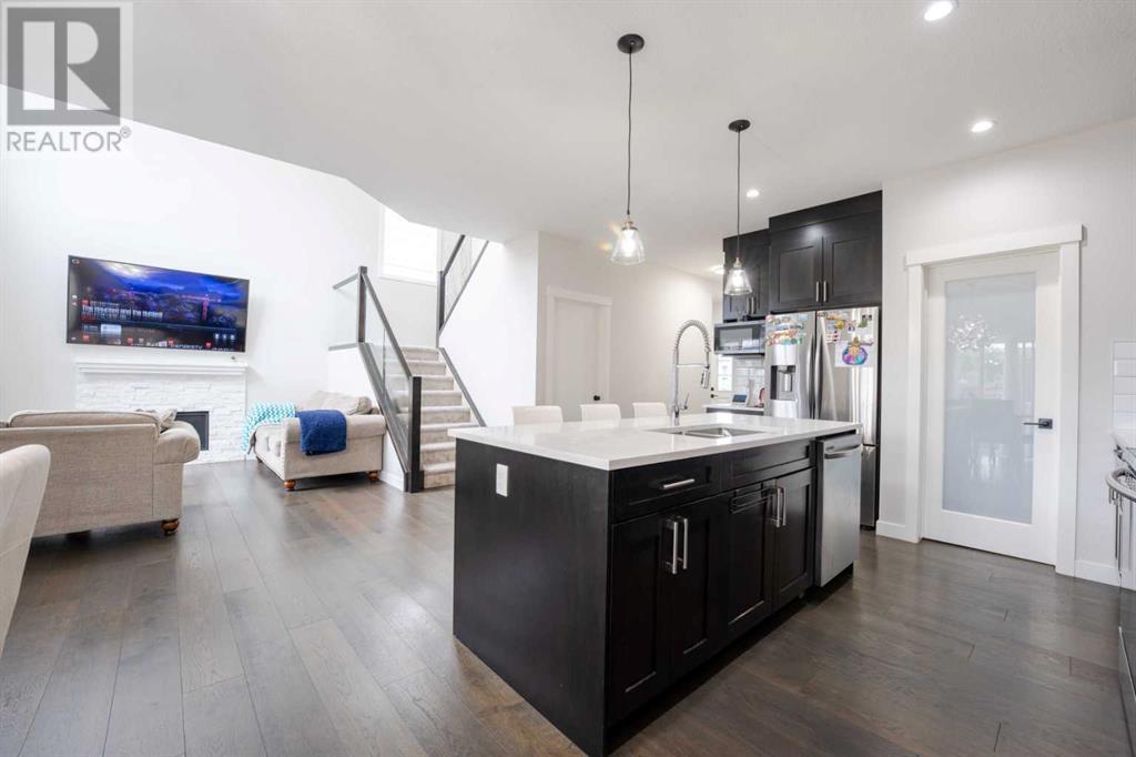 Single Family House for Sale in  Sherview Grove NW Sherwood Calgary 
