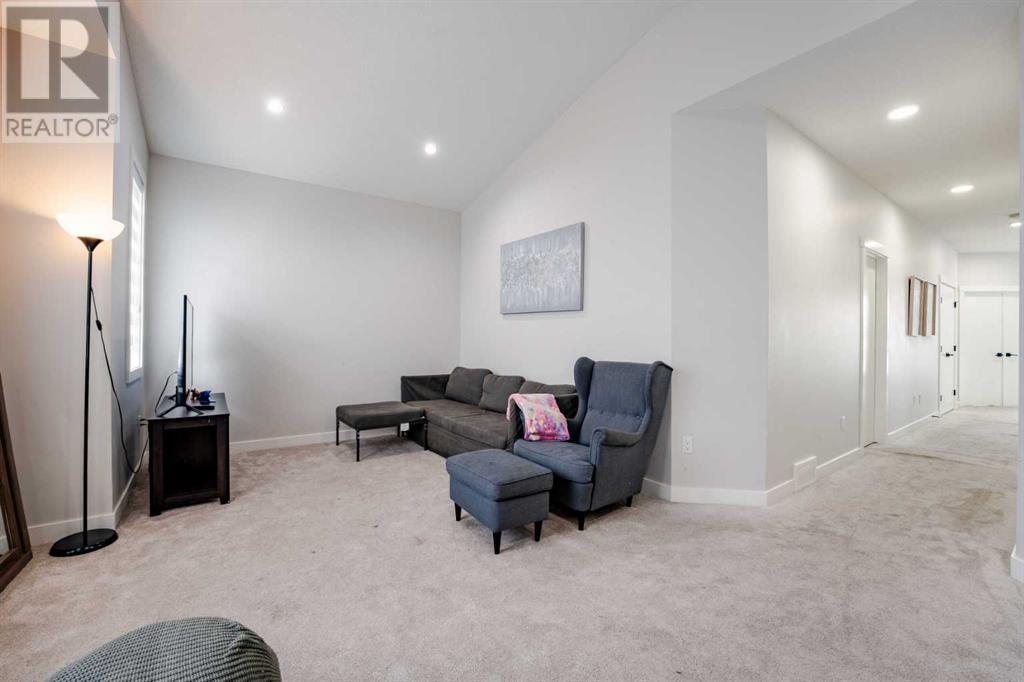 Single Family House for Sale in  Sherview Grove NW Sherwood Calgary 