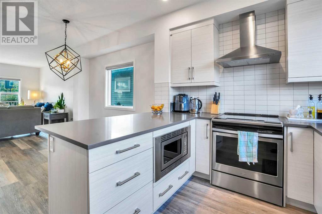 120 Evanston Hill NW, Calgary, Alberta