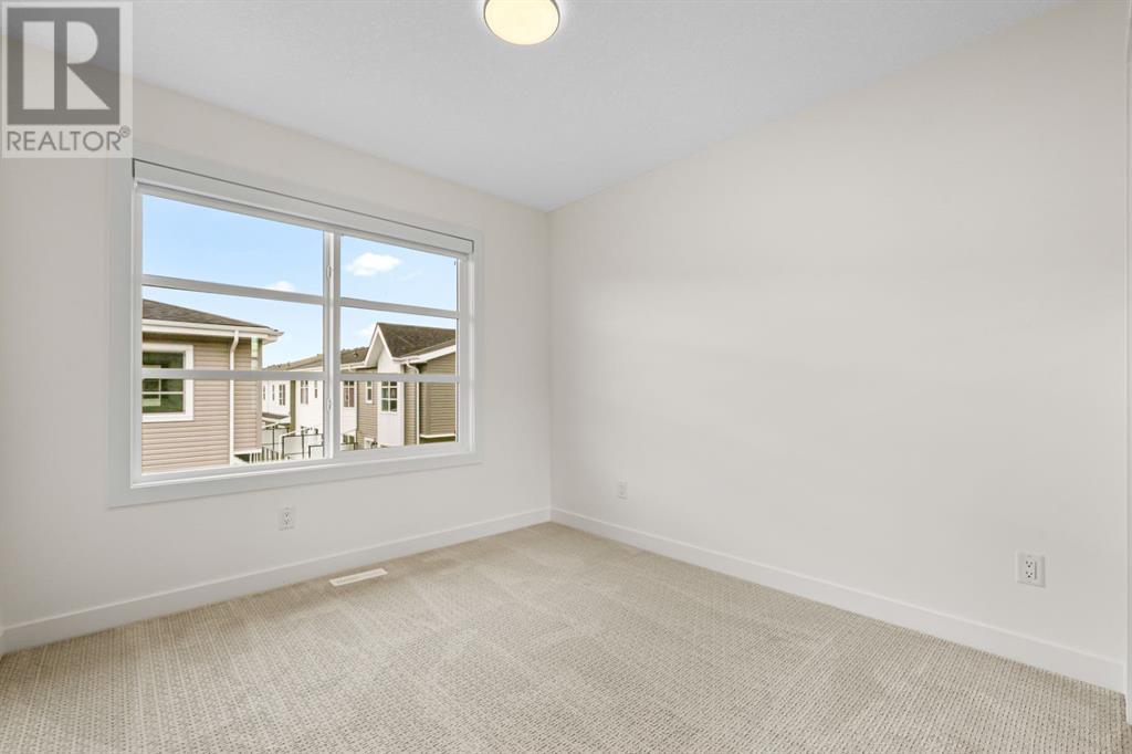Single Family House for Sale in   Belmont Passage SW Belmont Calgary 