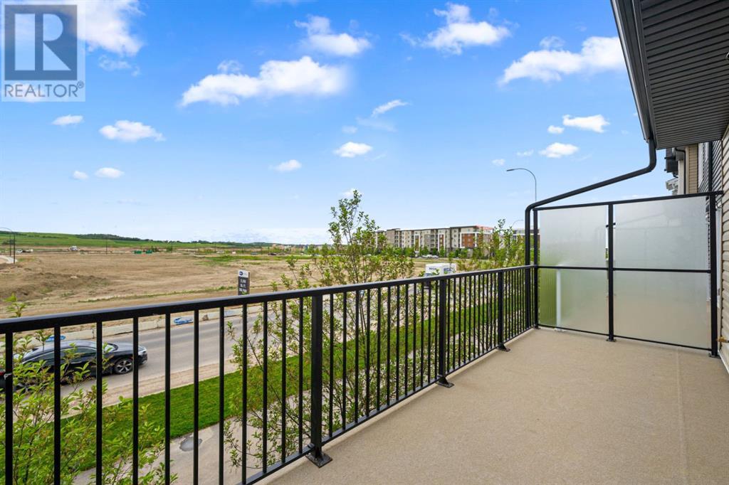Single Family House for Sale in   Belmont Passage SW Belmont Calgary 