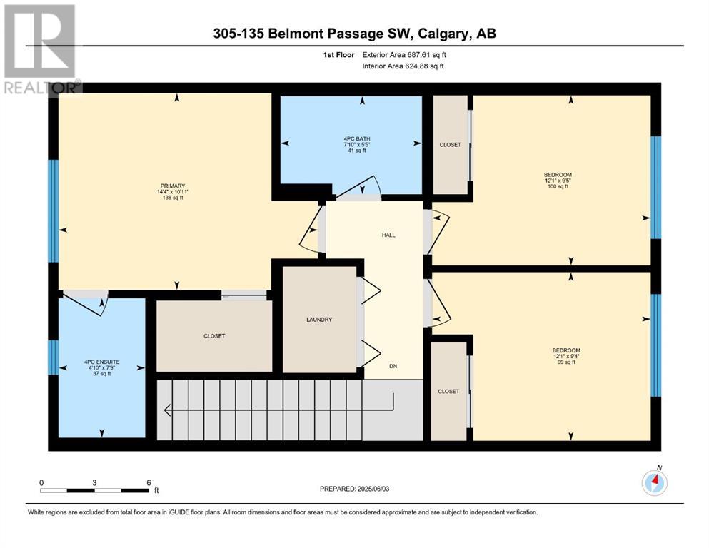 Single Family House for Sale in   Belmont Passage SW Belmont Calgary 