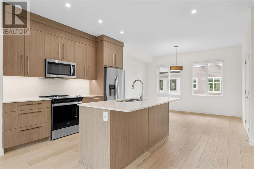 Single Family House for Sale in   Belmont Passage SW Belmont Calgary 