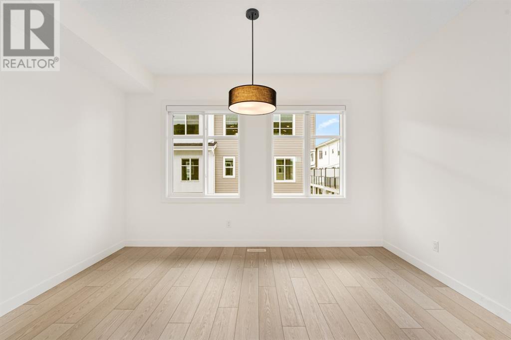 Single Family House for Sale in   Belmont Passage SW Belmont Calgary 