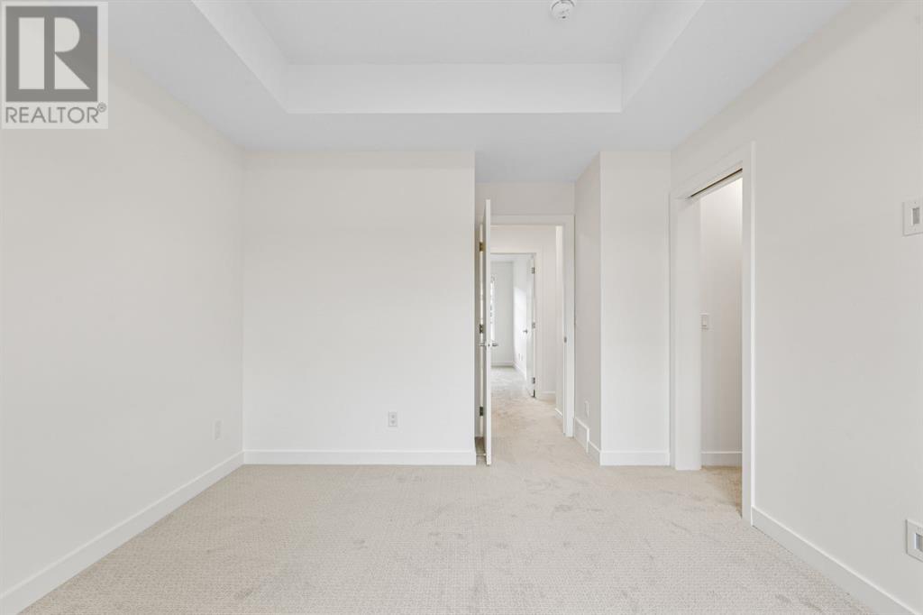 Single Family House for Sale in   Belmont Passage SW Belmont Calgary 