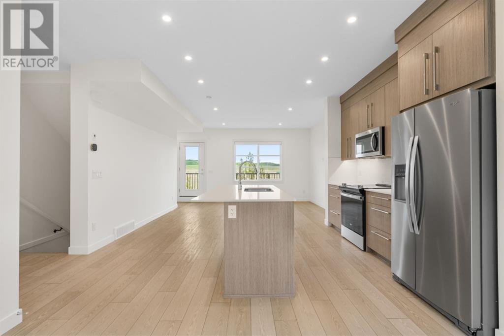 Single Family House for Sale in   Belmont Passage SW Belmont Calgary 