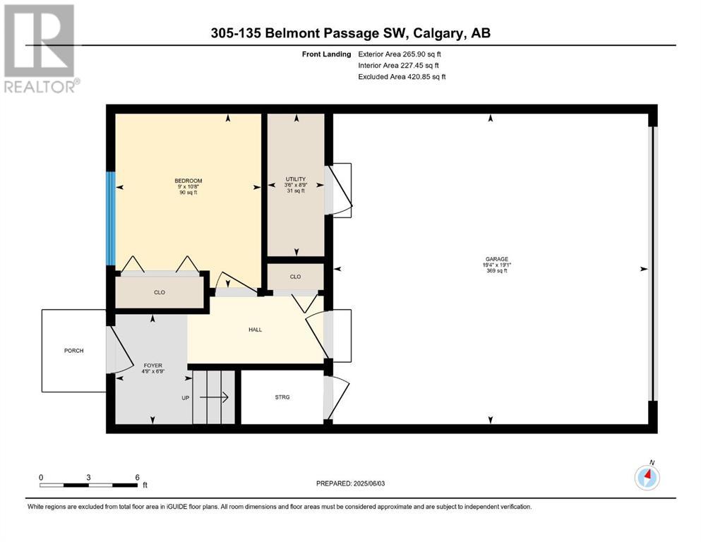 Single Family House for Sale in   Belmont Passage SW Belmont Calgary 