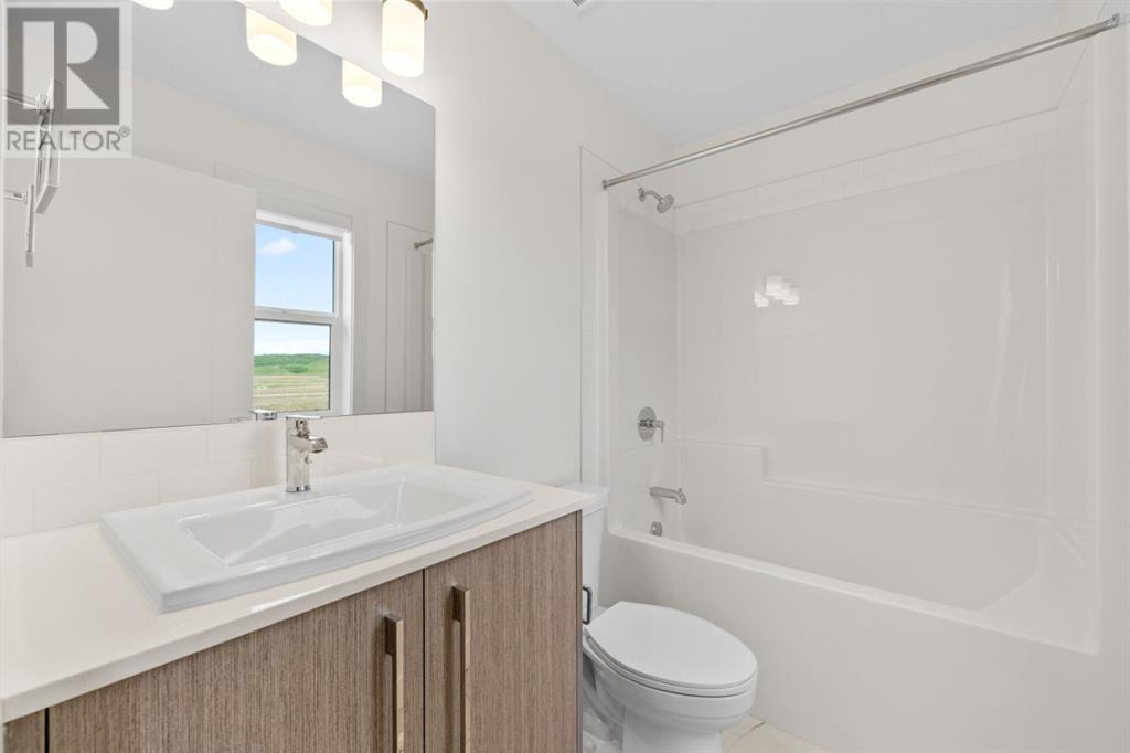 Single Family House for Sale in   Belmont Passage SW Belmont Calgary 
