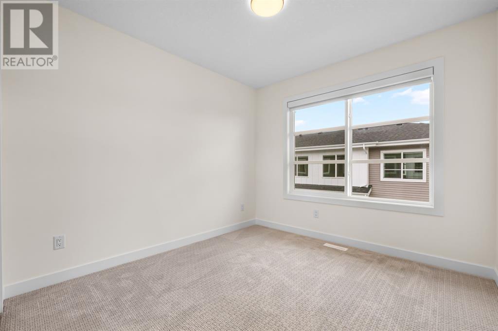 Single Family House for Sale in   Belmont Passage SW Belmont Calgary 