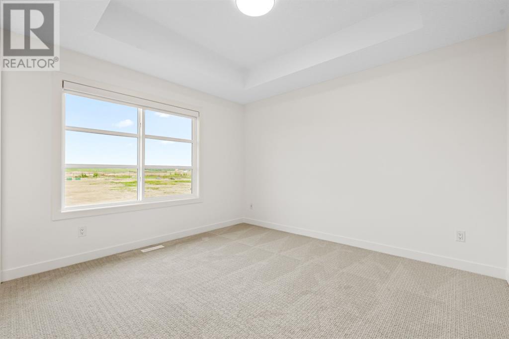 Single Family House for Sale in   Belmont Passage SW Belmont Calgary 