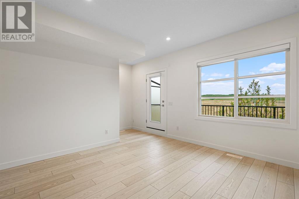 Single Family House for Sale in   Belmont Passage SW Belmont Calgary 