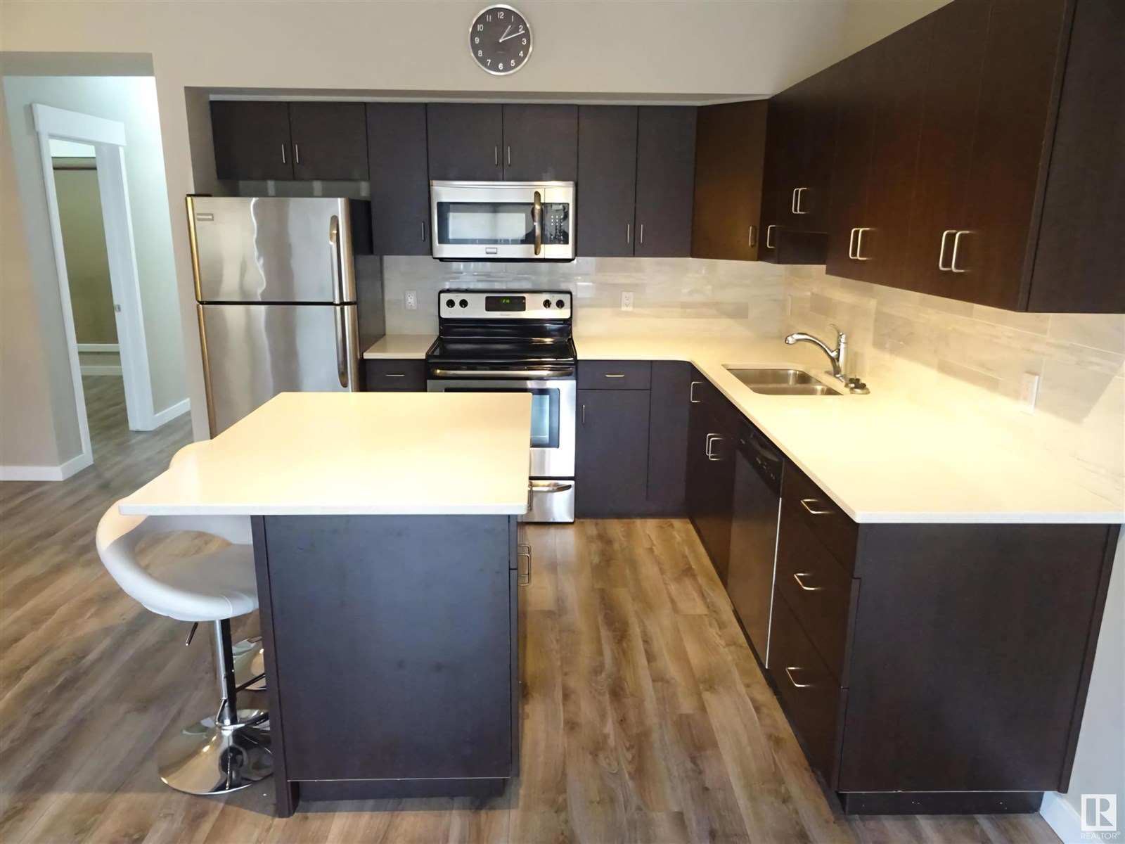 Photo 3 of 108 10518 113 St Nw, Edmonton AB