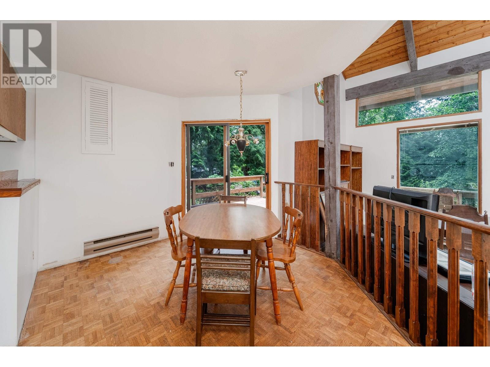 163 SPINNAKER, Mayne Island
