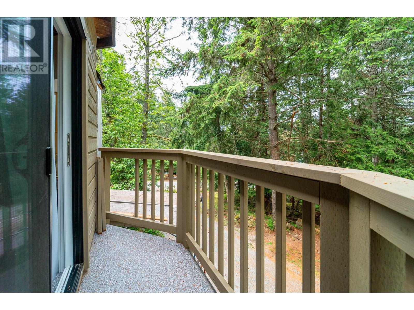 163 SPINNAKER, Mayne Island
