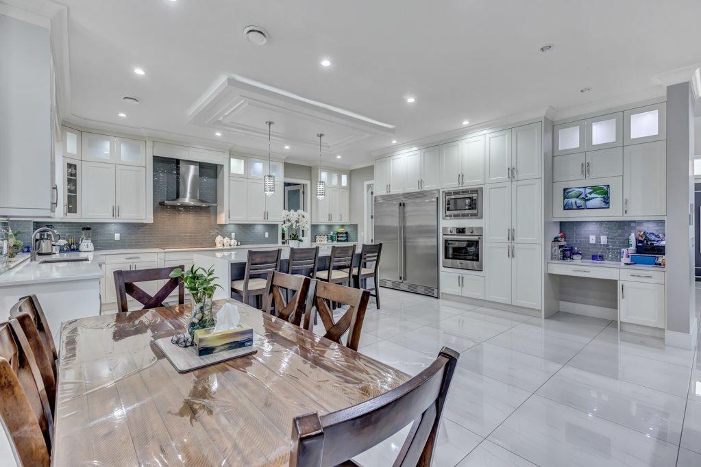 Photo 12 of 5452 187 Street, Surrey BC