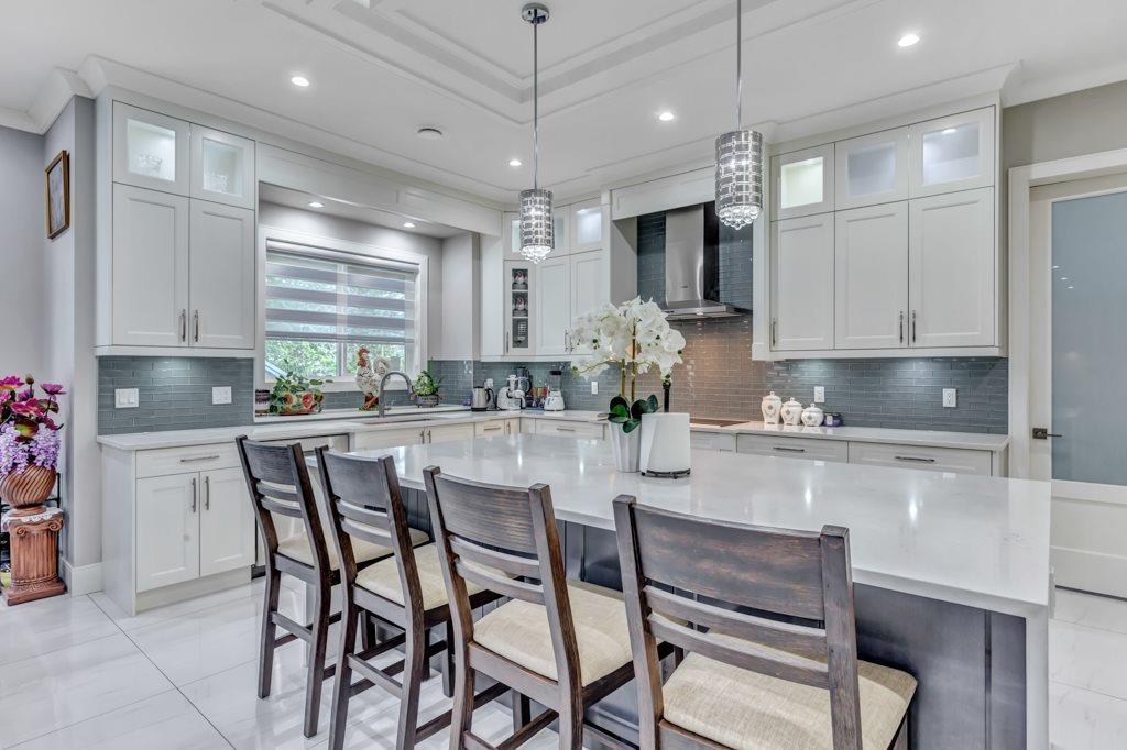 Photo 10 of 5452 187 Street, Surrey BC