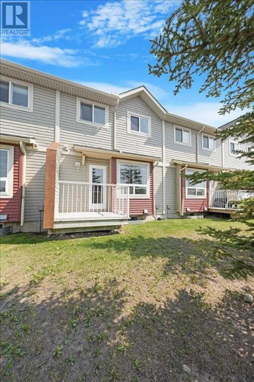 Single Family House for Sale in   Tarawood Lane NE Taradale Calgary 