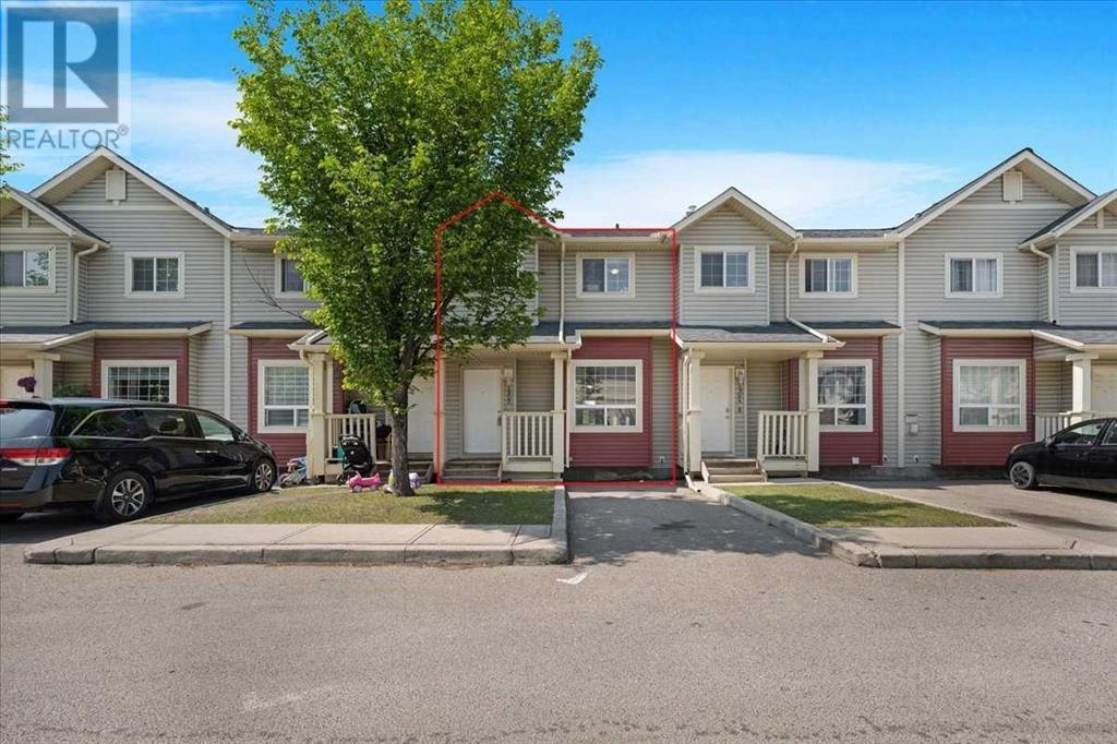 Single Family House for Sale in   Tarawood Lane NE Taradale Calgary 