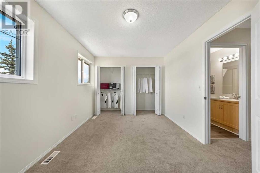 Single Family House for Sale in   Tarawood Lane NE Taradale Calgary 