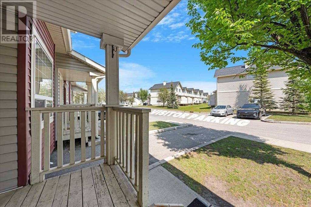 Single Family House for Sale in   Tarawood Lane NE Taradale Calgary 