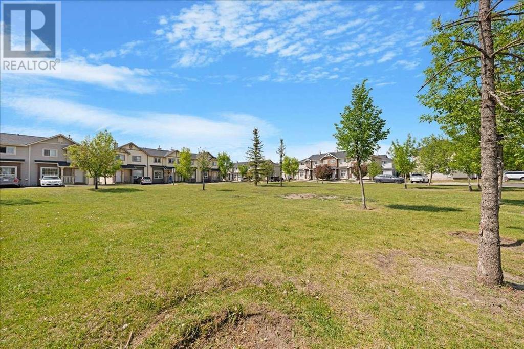 Single Family House for Sale in   Tarawood Lane NE Taradale Calgary 