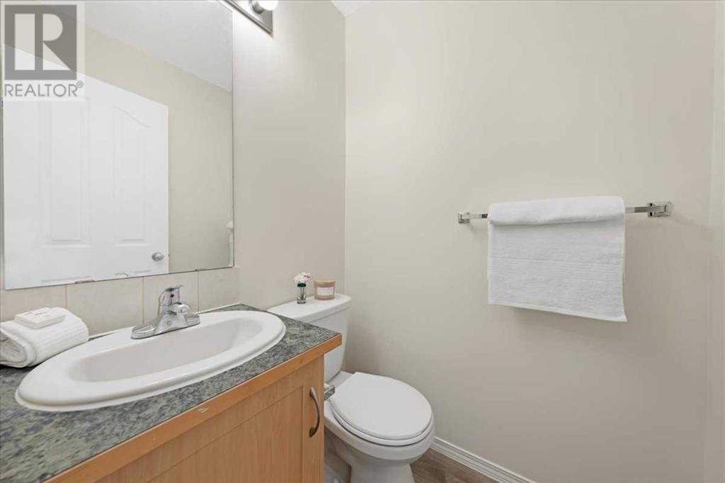 Single Family House for Sale in   Tarawood Lane NE Taradale Calgary 