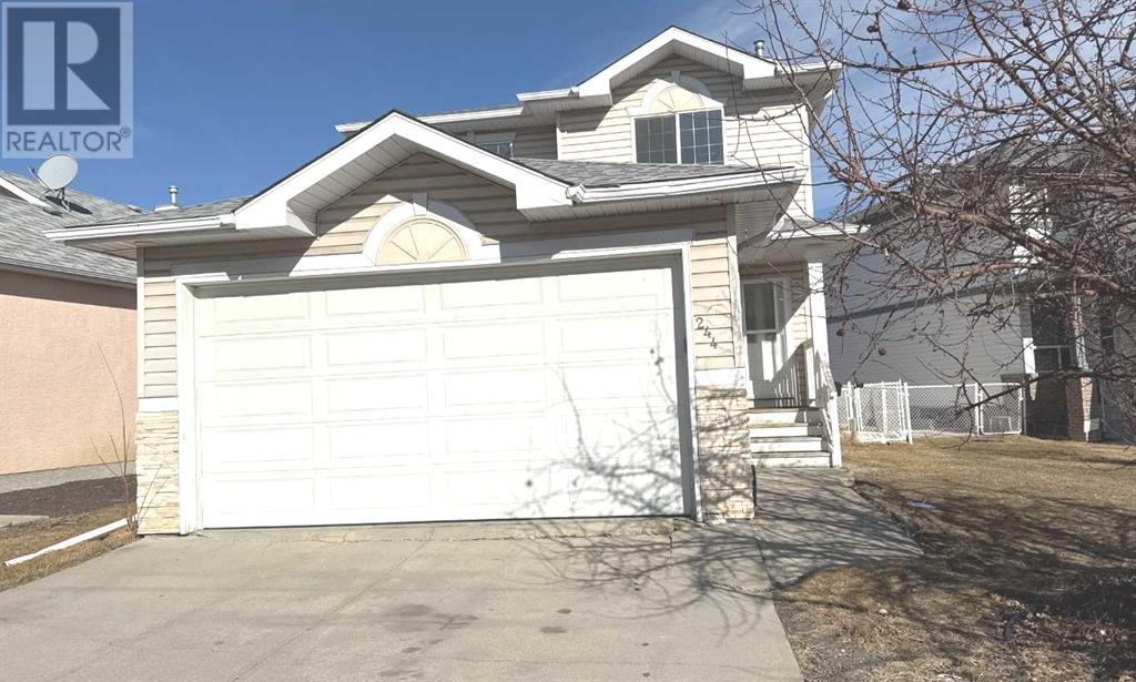 244 Los Alamos Place NE, Calgary, Alberta