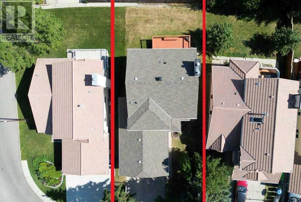 Single Family House for Sale in  Santana Road NW Sandstone Valley Calgary 