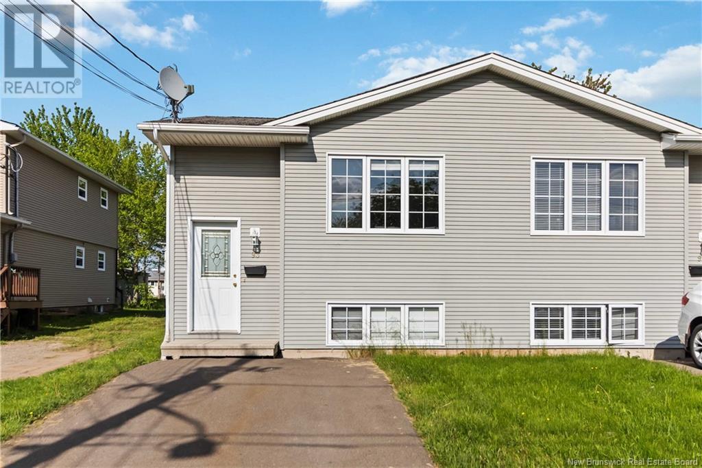 Photo 2 of 91 93 Second Avenue, Moncton NB