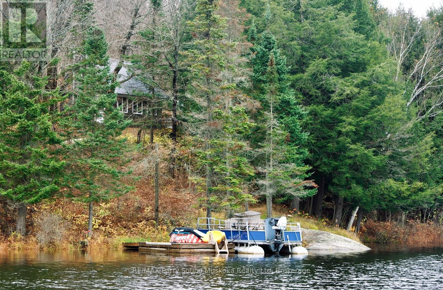 Photo 7 of 00 Jacks, Parry Sound Remote Area ON